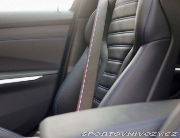 BMW 3 M340i mHEV xDrive A/T 2023