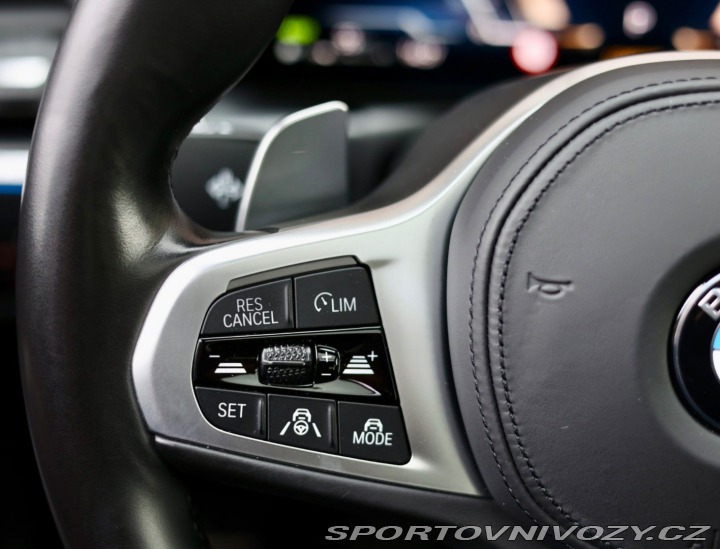 BMW 3 M340i mHEV xDrive A/T 2023