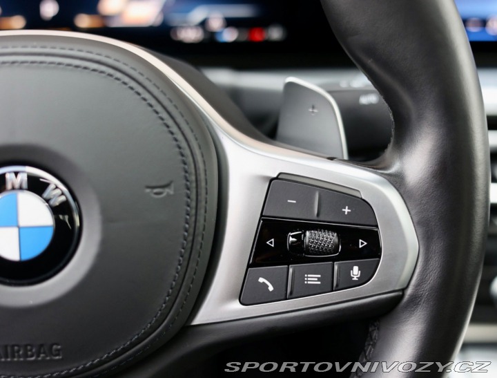 BMW 3 M340i mHEV xDrive A/T 2023