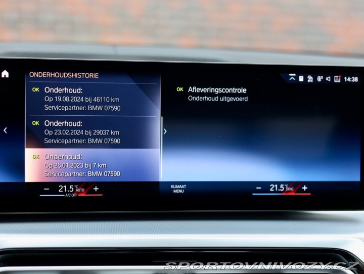 BMW 3 M340i mHEV xDrive A/T 2023