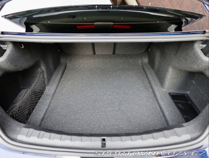 BMW 3 M340i mHEV xDrive A/T 2023