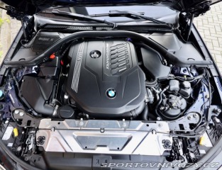 BMW 3 M340i mHEV xDrive A/T 2023