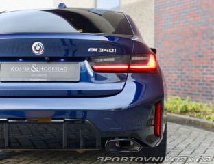BMW 3 M340i mHEV xDrive A/T 2023