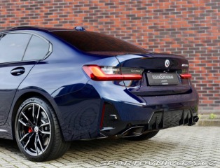 BMW 3 M340i mHEV xDrive A/T 2023