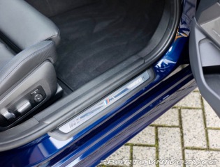 BMW 3 M340i mHEV xDrive A/T 2023