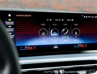 BMW 3 M340i mHEV xDrive A/T 2023