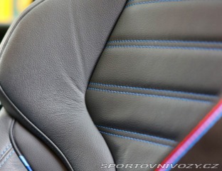 BMW 3 M340i mHEV xDrive A/T 2023