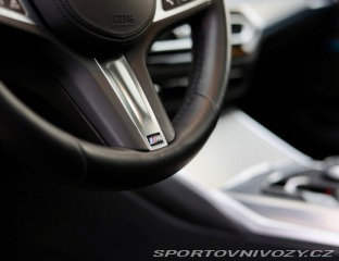 BMW 3 M340i mHEV xDrive A/T 2023