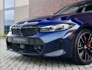 BMW 3 M340i mHEV xDrive A/T 2023