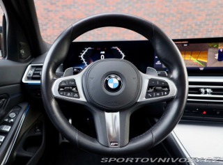 BMW 3 M340i mHEV xDrive A/T 2023