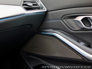 BMW 3 M340i mHEV xDrive A/T 2023