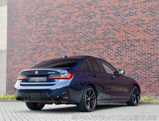 BMW 3 M340i mHEV xDrive A/T 2023