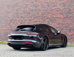 Porsche Ostatní modely Panamera Sport Turismo 4 E-Hybrid 4x4 2019