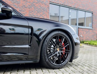 Porsche Ostatní modely Panamera Sport Turismo 4 E-Hybrid 4x4 2019