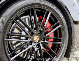 Porsche Ostatní modely Panamera Sport Turismo 4 E-Hybrid 4x4 2019