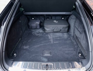 Porsche Ostatní modely Panamera Sport Turismo 4 E-Hybrid 4x4 2019