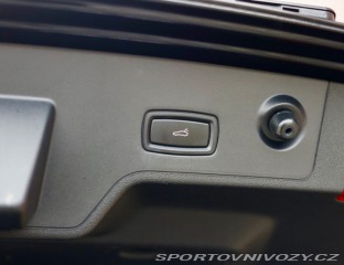 Porsche Ostatní modely Panamera Sport Turismo 4 E-Hybrid 4x4 2019