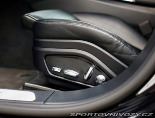 Porsche Ostatní modely Panamera Sport Turismo 4 E-Hybrid 4x4 2019