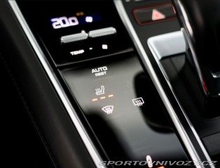 Porsche Ostatní modely Panamera Sport Turismo 4 E-Hybrid 4x4 2019
