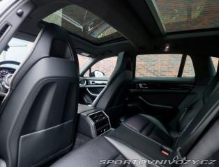 Porsche Ostatní modely Panamera Sport Turismo 4 E-Hybrid 4x4 2019