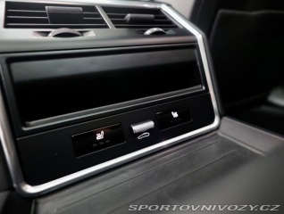 Porsche Ostatní modely Panamera Sport Turismo 4 E-Hybrid 4x4 2019