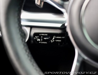 Porsche Ostatní modely Panamera Sport Turismo 4 E-Hybrid 4x4 2019