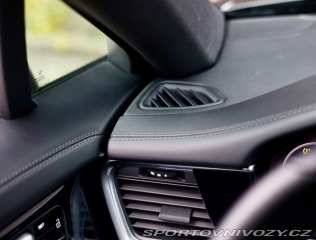 Porsche Ostatní modely Panamera Sport Turismo 4 E-Hybrid 4x4 2019