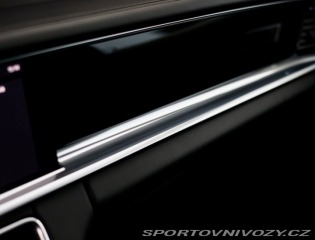 Porsche Ostatní modely Panamera Sport Turismo 4 E-Hybrid 4x4 2019