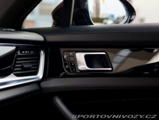 Porsche Ostatní modely Panamera Sport Turismo 4 E-Hybrid 4x4 2019