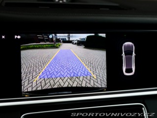 Porsche Ostatní modely Panamera Sport Turismo 4 E-Hybrid 4x4 2019