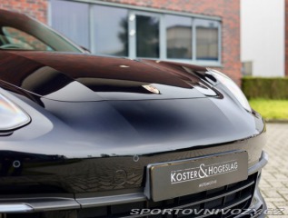 Porsche Ostatní modely Panamera Sport Turismo 4 E-Hybrid 4x4 2019