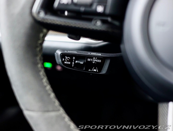 Porsche Cayenne Turbo E-Hybrid 4.0 V8 54 2024