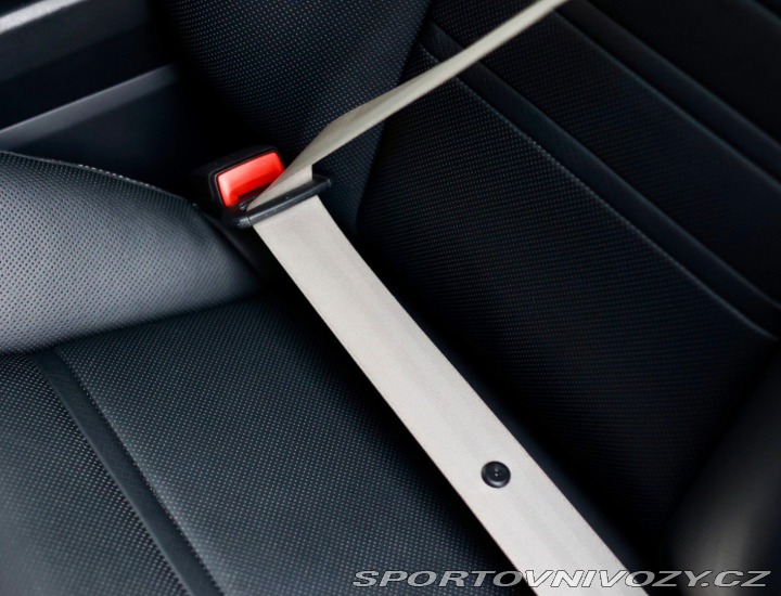 Porsche Cayenne Turbo E-Hybrid 4.0 V8 54 2024