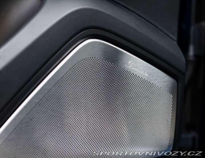 Porsche Cayenne Turbo E-Hybrid 4.0 V8 54 2024