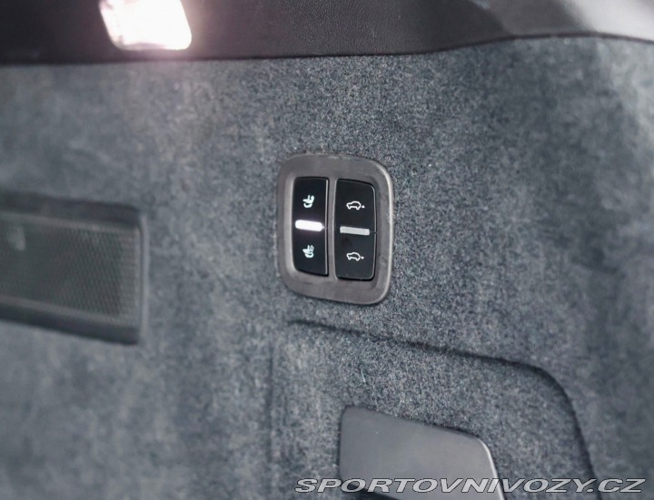 Porsche Cayenne Turbo E-Hybrid 4.0 V8 54 2024