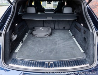 Porsche Cayenne Turbo E-Hybrid 4.0 V8 54 2024