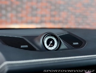 Porsche Cayenne Turbo E-Hybrid 4.0 V8 54 2024