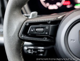 Porsche Cayenne Turbo E-Hybrid 4.0 V8 54 2024