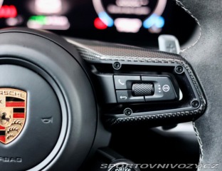 Porsche Cayenne Turbo E-Hybrid 4.0 V8 54 2024