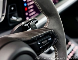 Porsche Cayenne Turbo E-Hybrid 4.0 V8 54 2024