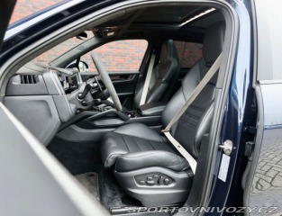 Porsche Cayenne Turbo E-Hybrid 4.0 V8 54 2024