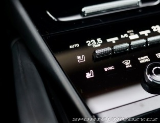 Porsche Cayenne Turbo E-Hybrid 4.0 V8 54 2024