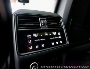 Porsche Cayenne Turbo E-Hybrid 4.0 V8 54 2024