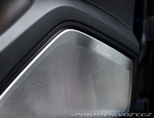 Porsche Cayenne Turbo E-Hybrid 4.0 V8 54 2024