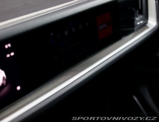 Porsche Cayenne Turbo E-Hybrid 4.0 V8 54 2024