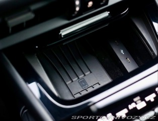 Porsche Cayenne Turbo E-Hybrid 4.0 V8 54 2024