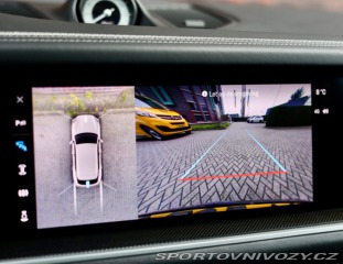 Porsche Cayenne Turbo E-Hybrid 4.0 V8 54 2024