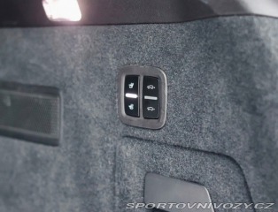 Porsche Cayenne Turbo E-Hybrid 4.0 V8 54 2024