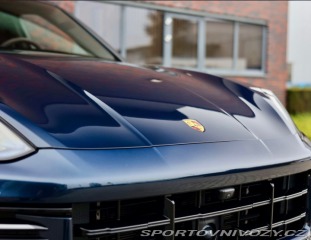 Porsche Cayenne Turbo E-Hybrid 4.0 V8 54 2024