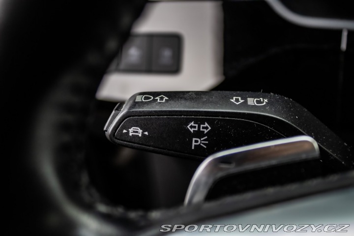 Audi Ostatní modely E-tron 55 quattro Advanced, 300 2020